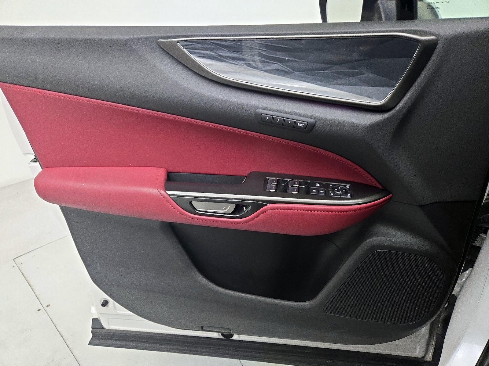 2024 Lexus NX 350 - Photo 13