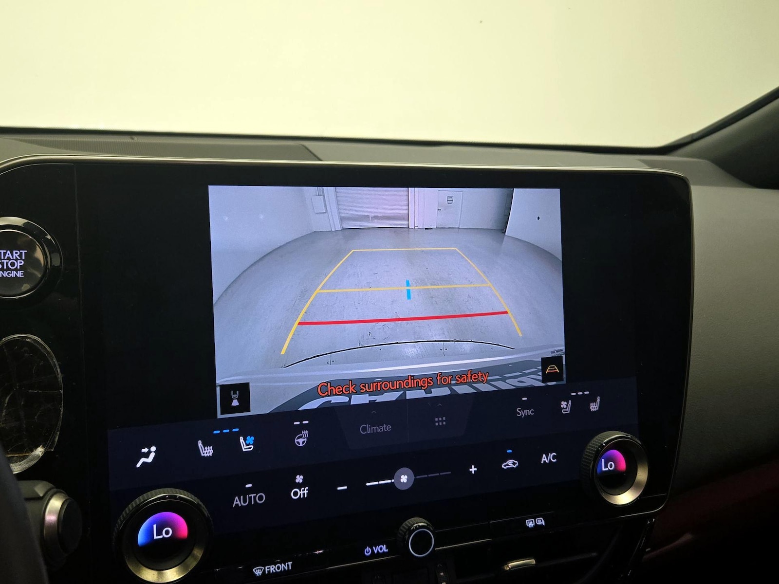2024 Lexus NX 350 - Photo 15