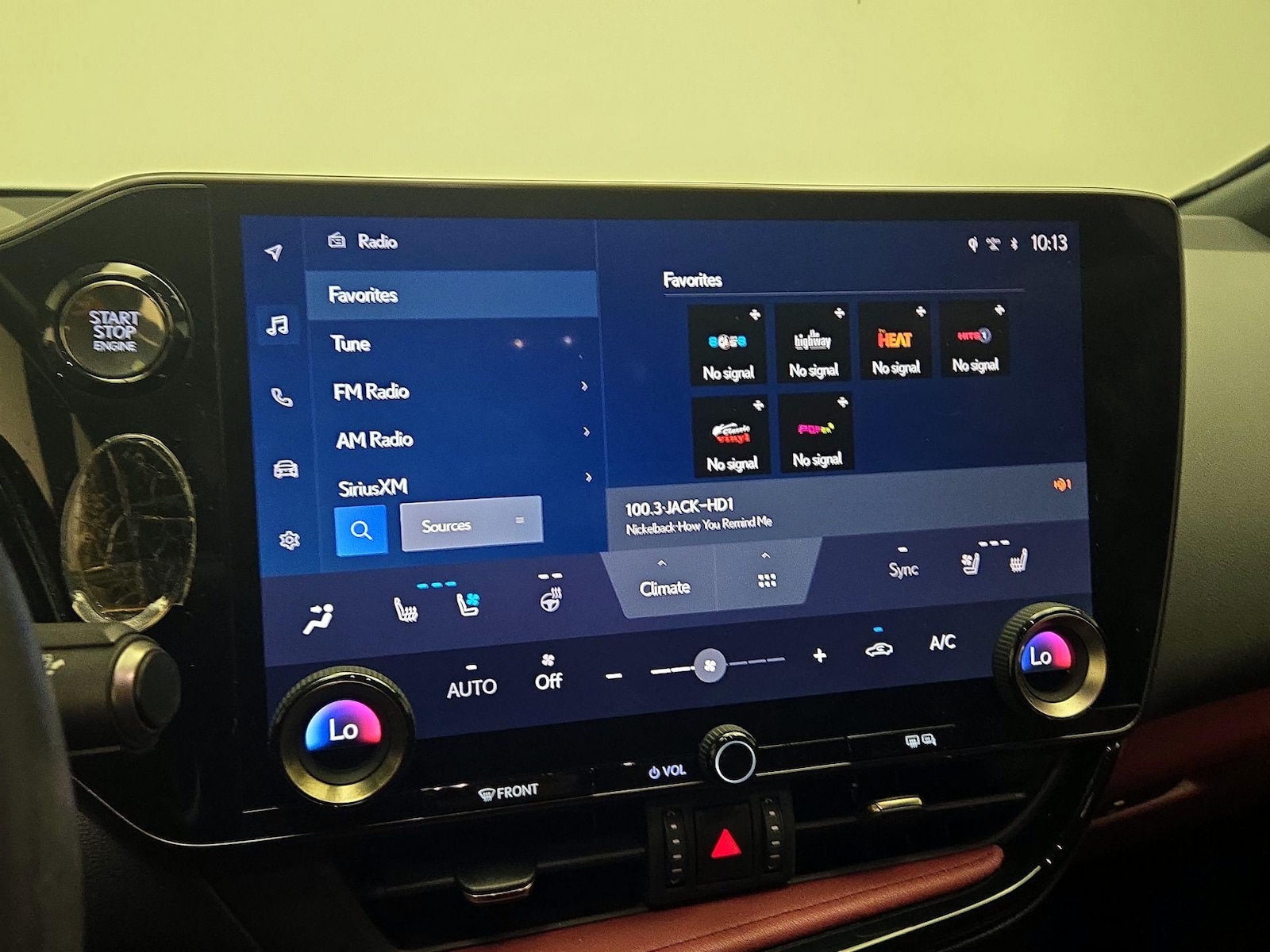 2024 Lexus NX 350 - Photo 16