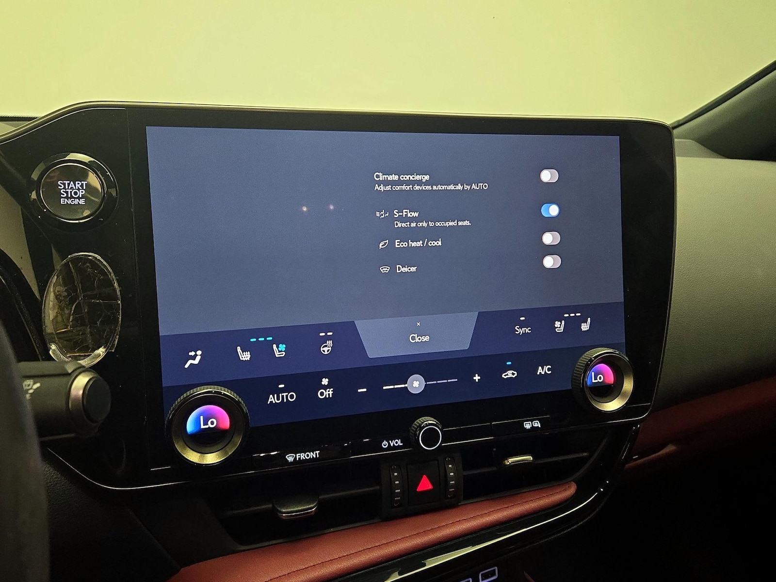 2024 Lexus NX 350 - Photo 17