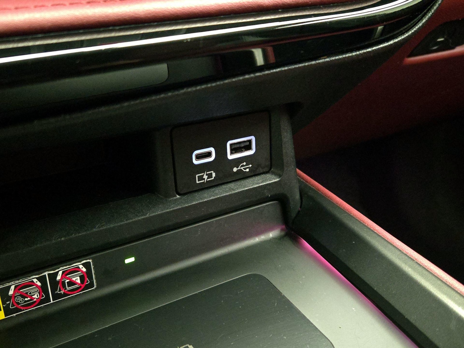 2024 Lexus NX 350 - Photo 19