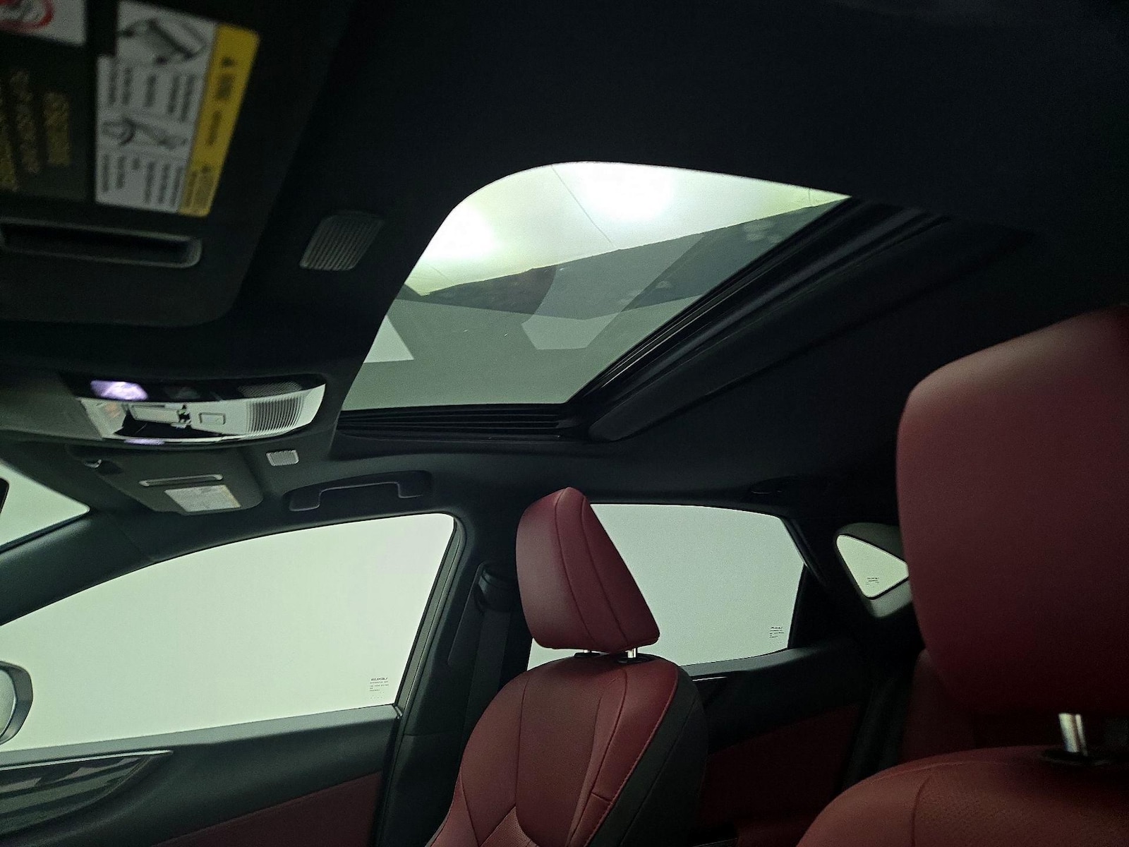 2024 Lexus NX 350 - Photo 20
