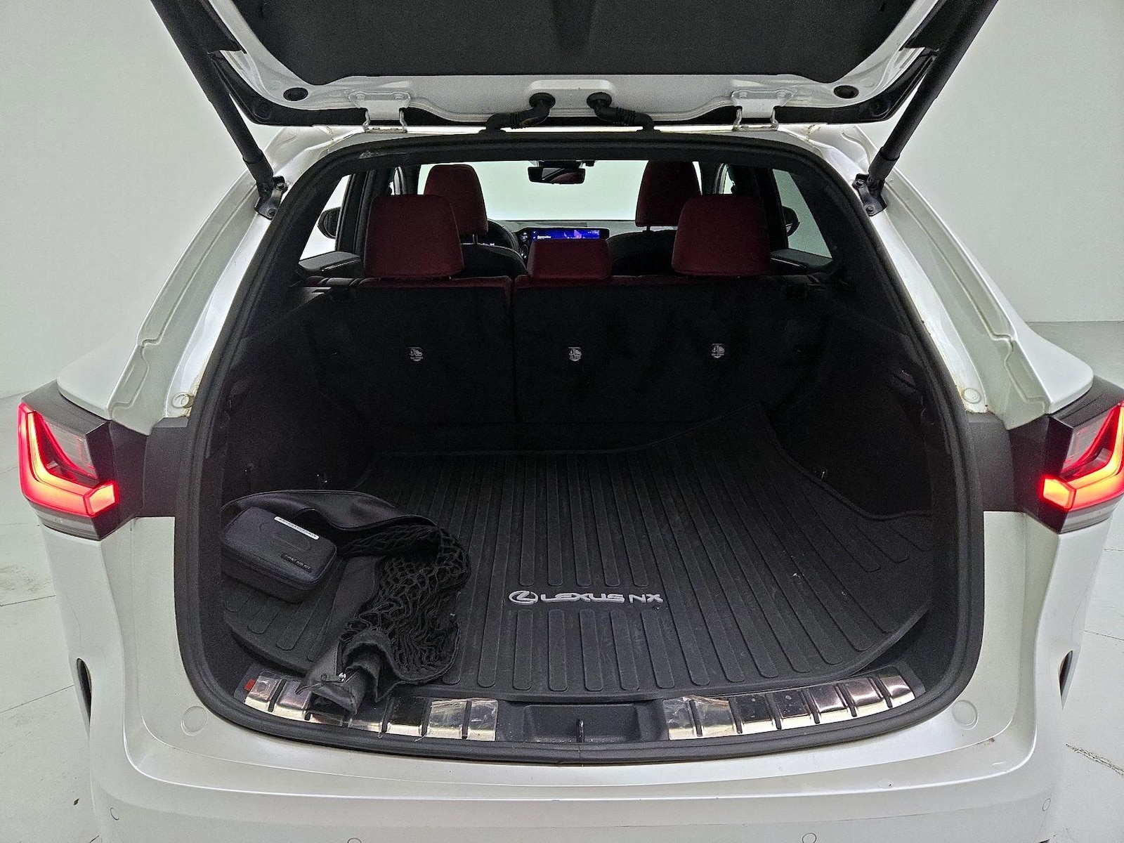 2024 Lexus NX 350 - Photo 22