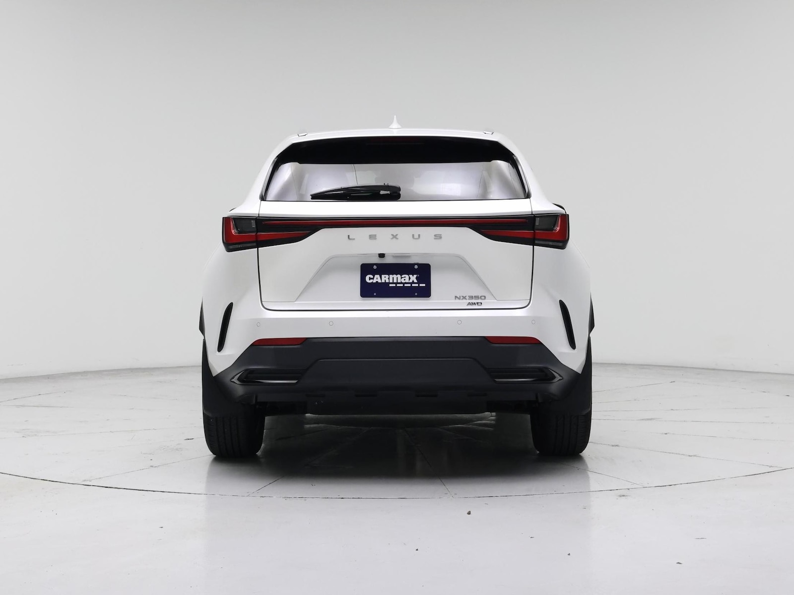 2024 Lexus NX 350 - Photo 7