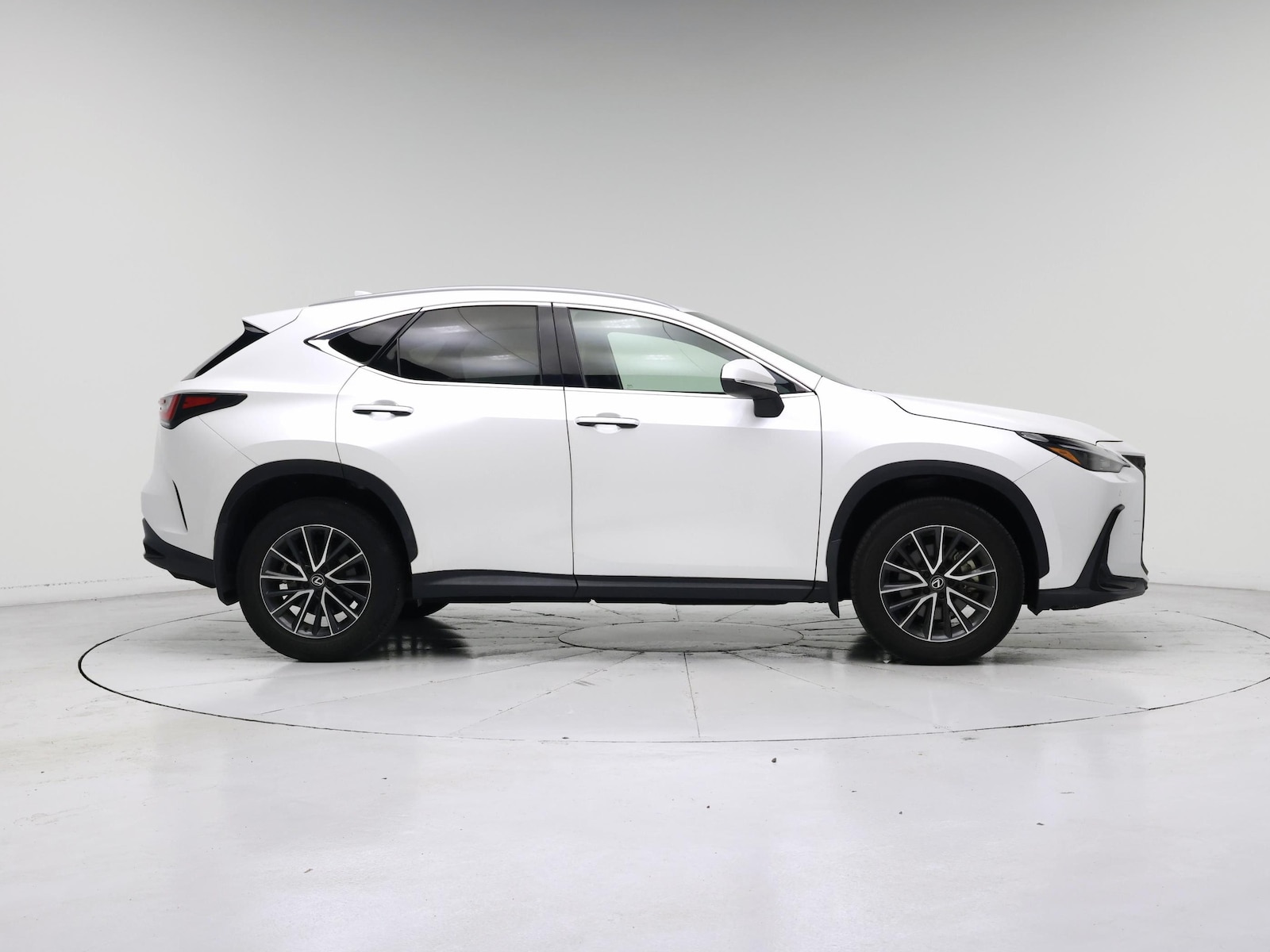 2024 Lexus NX 350 - Photo 8