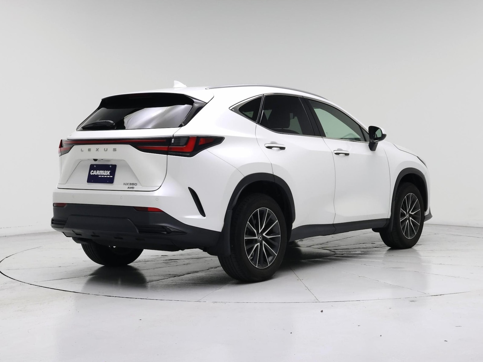2024 Lexus NX 350 - Photo 9
