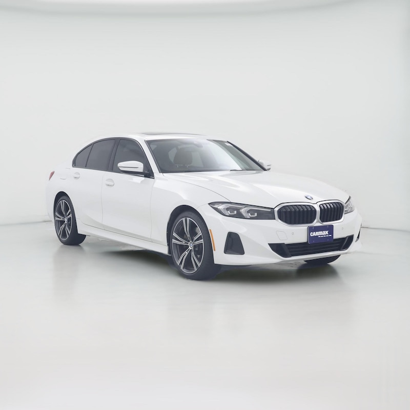 2023 BMW 330 I