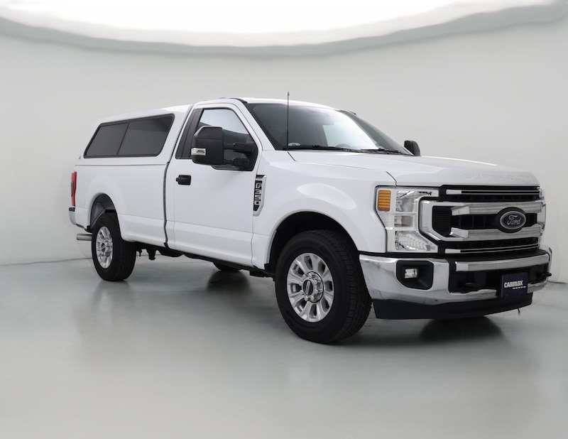2022 Ford F350 XLT