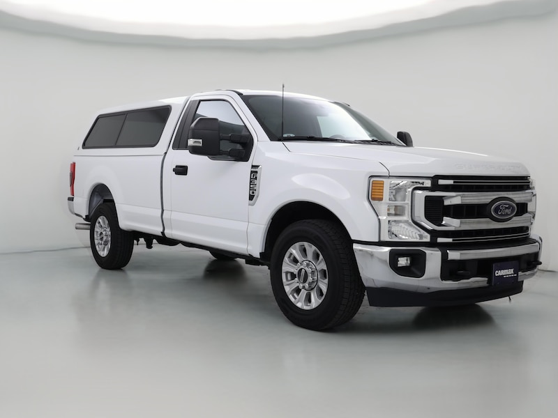 2022 Ford F350 XLT