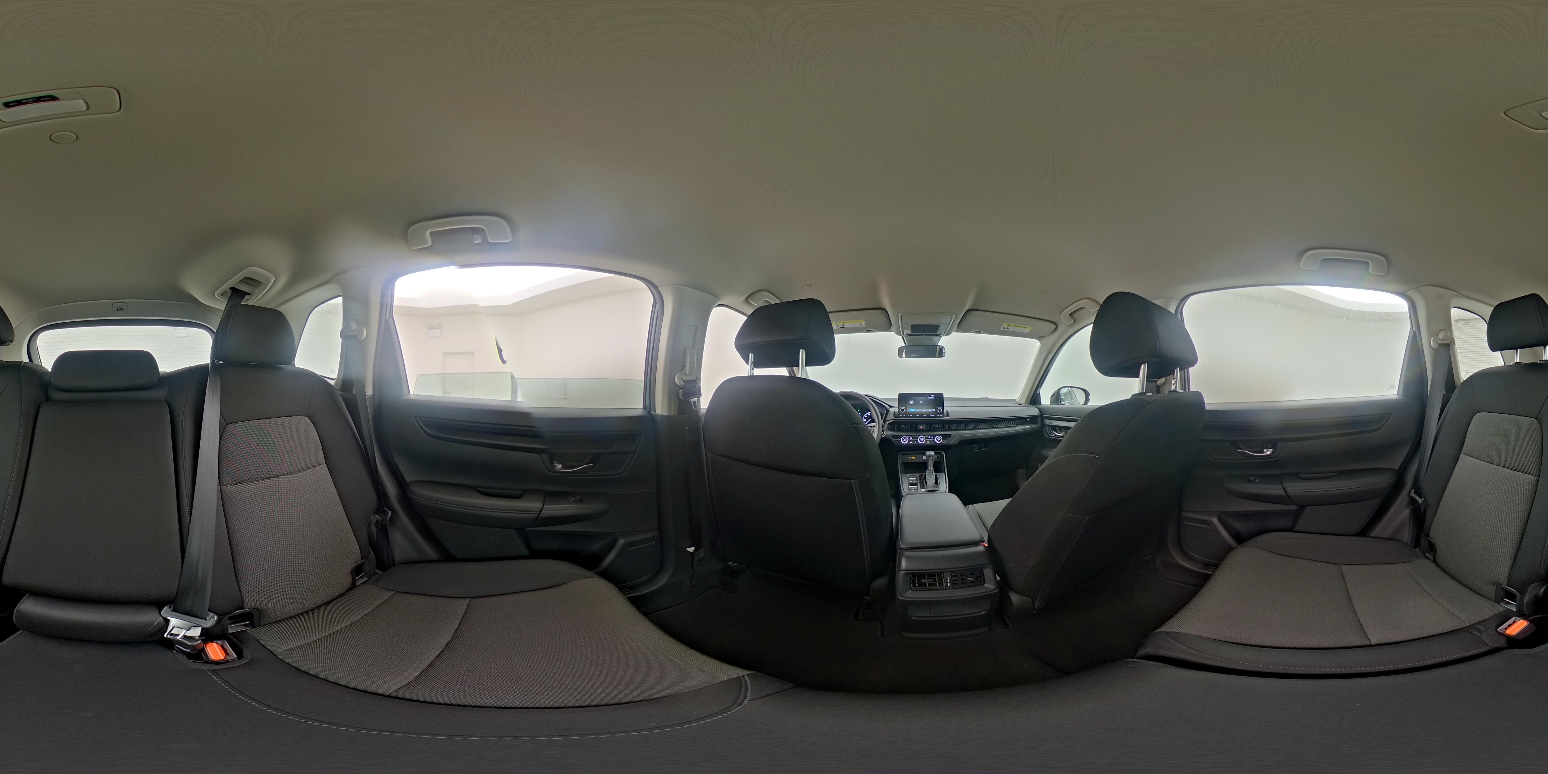 2024 Honda CR-V LX - Photo 25
