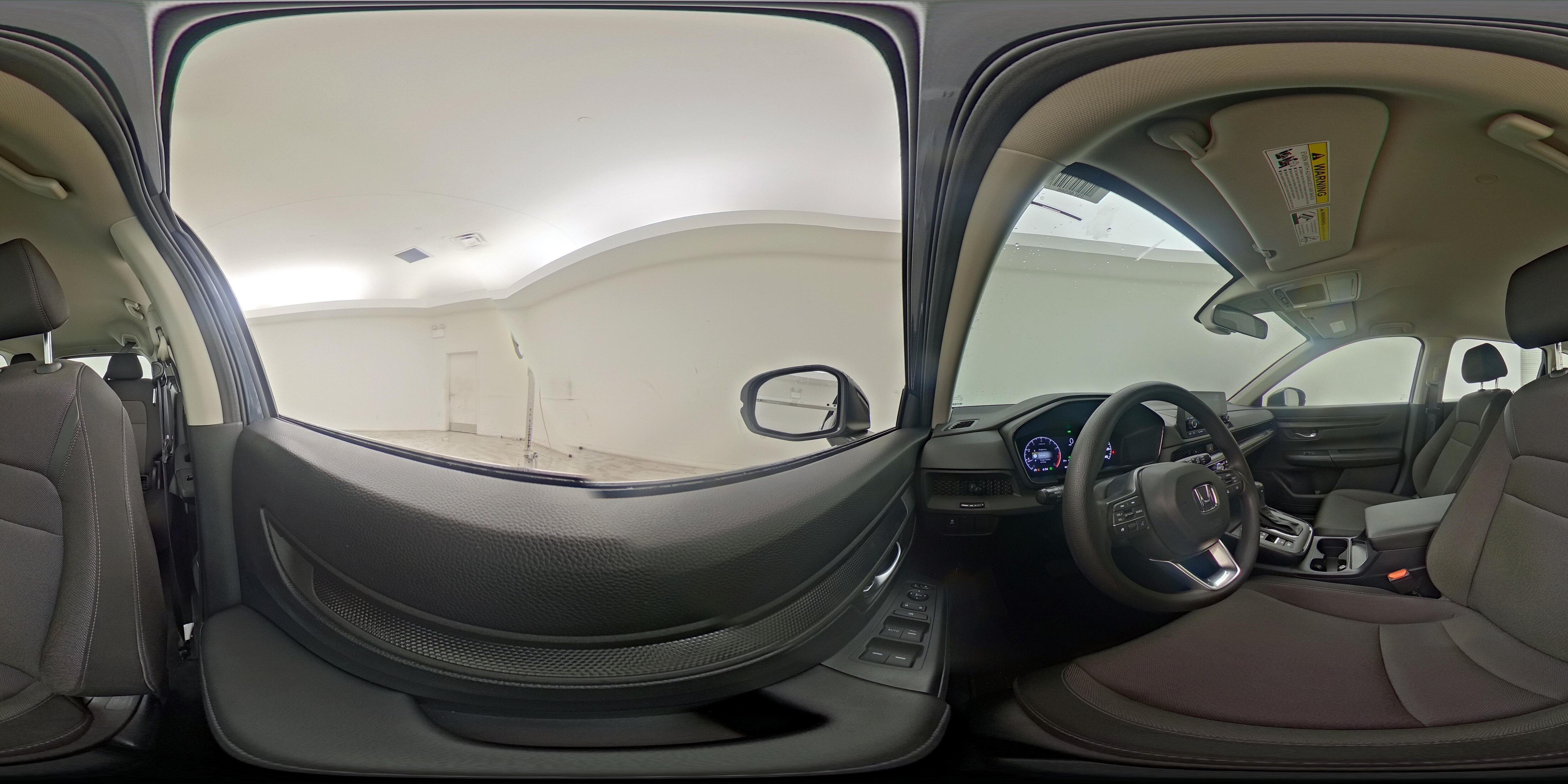 2024 Honda CR-V LX - Photo 26