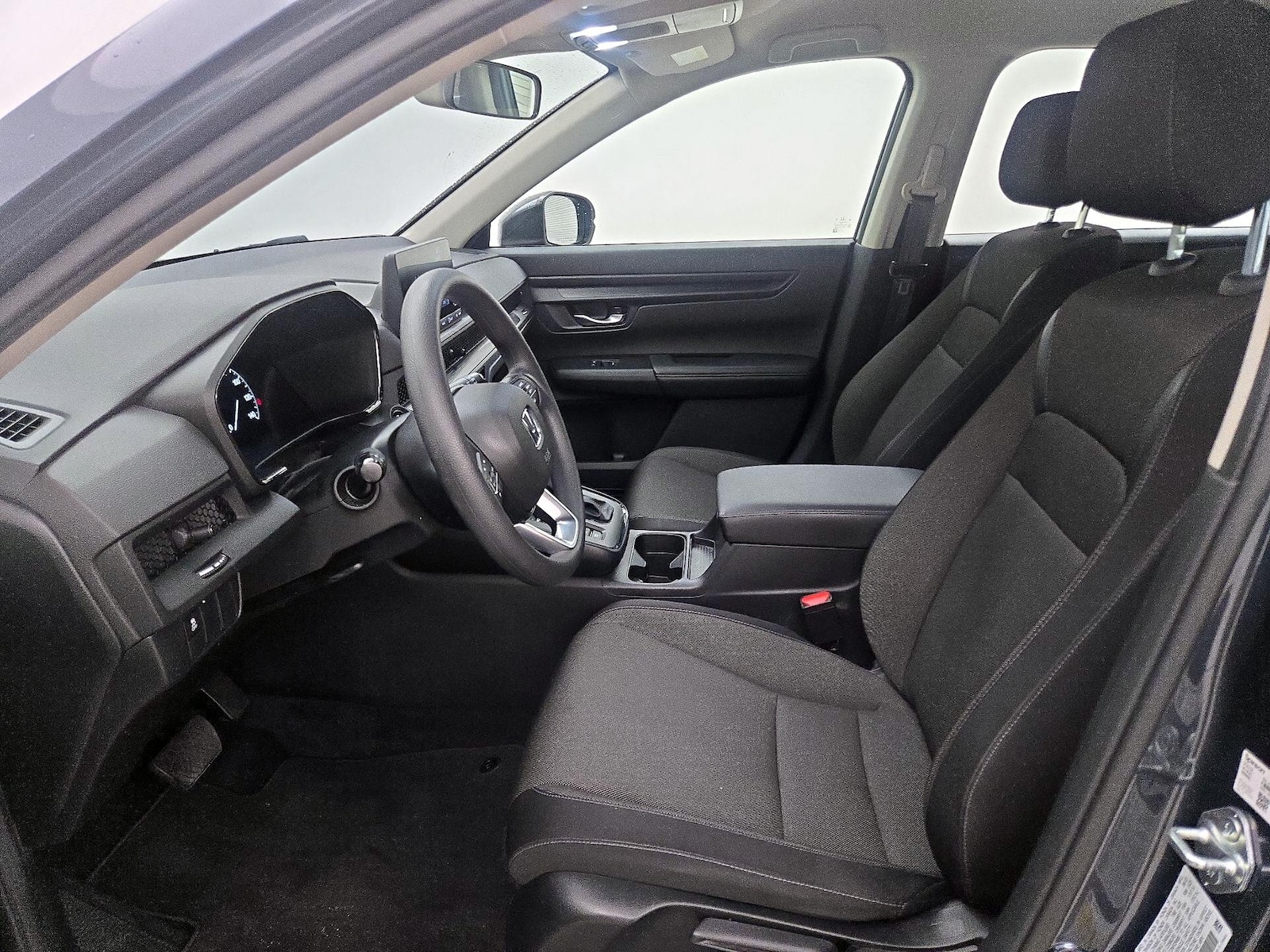 2024 Honda CR-V LX - Photo 12