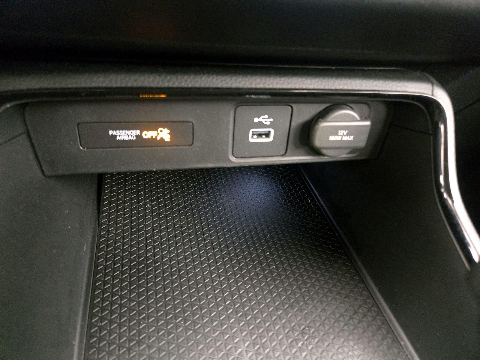 2024 Honda CR-V LX - Photo 19