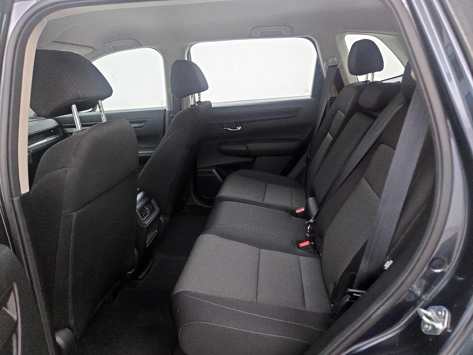 2024 Honda CR-V LX - Photo 20