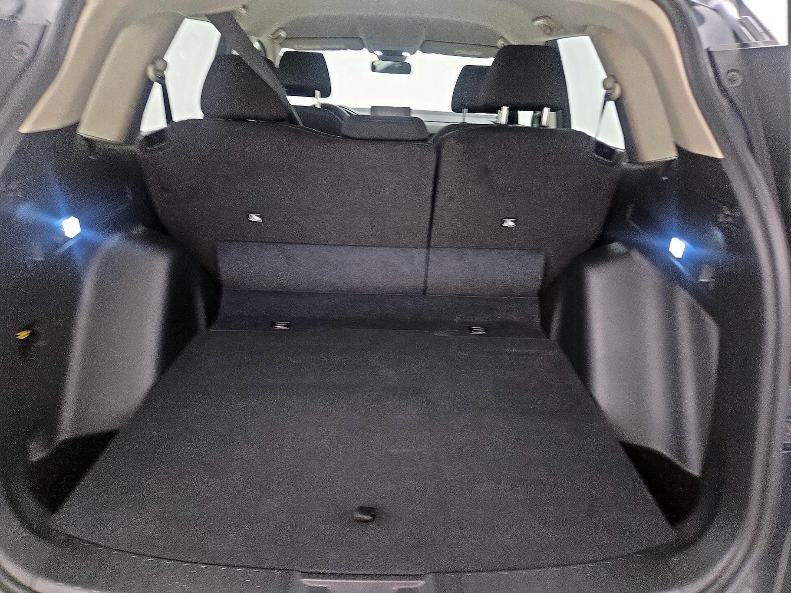 2024 Honda CR-V LX - Photo 21