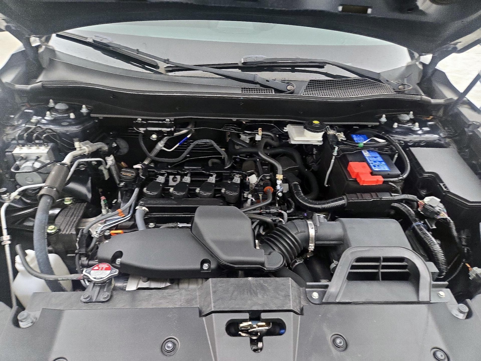 2024 Honda CR-V LX - Photo 22
