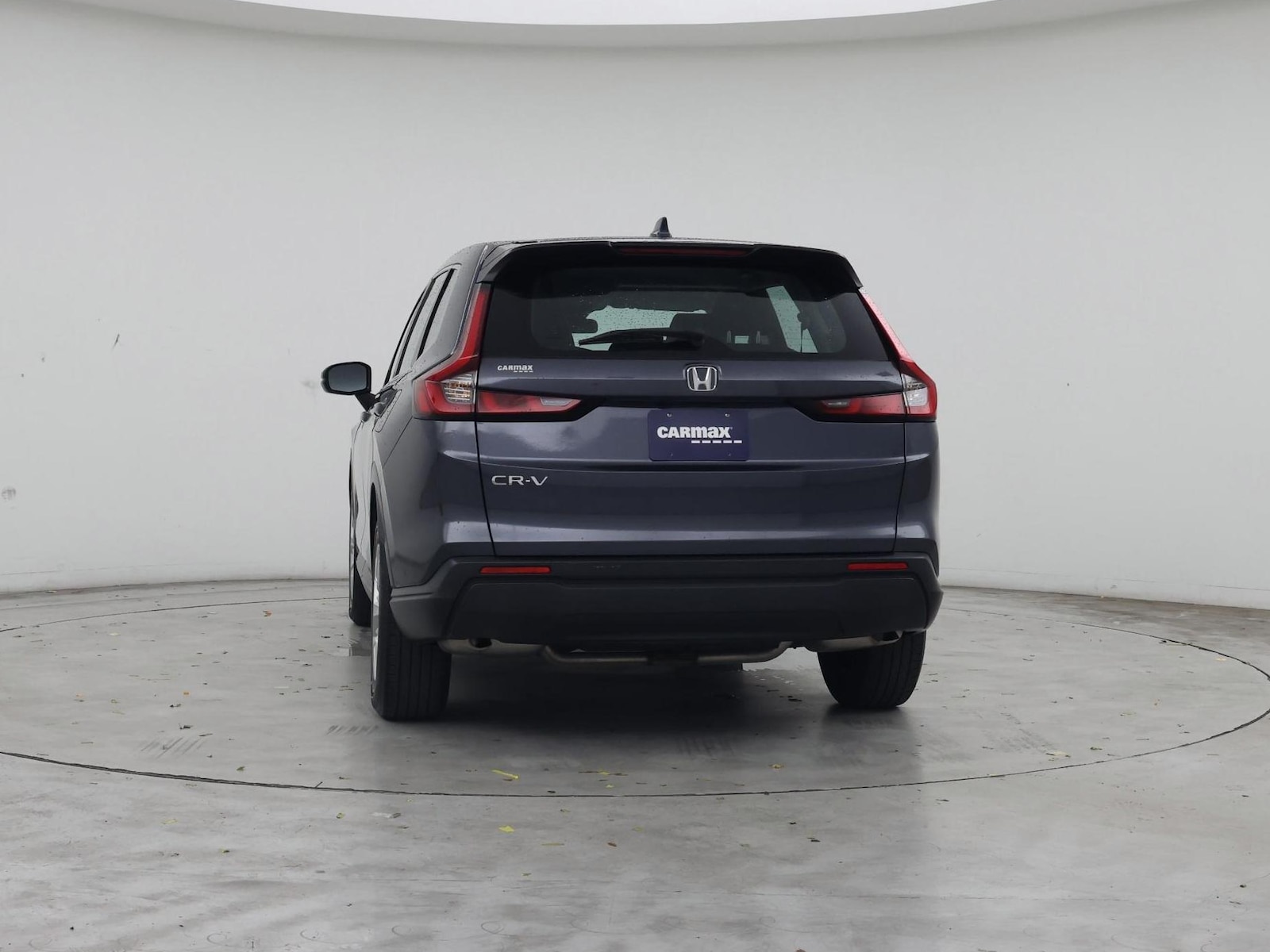 2024 Honda CR-V LX - Photo 7
