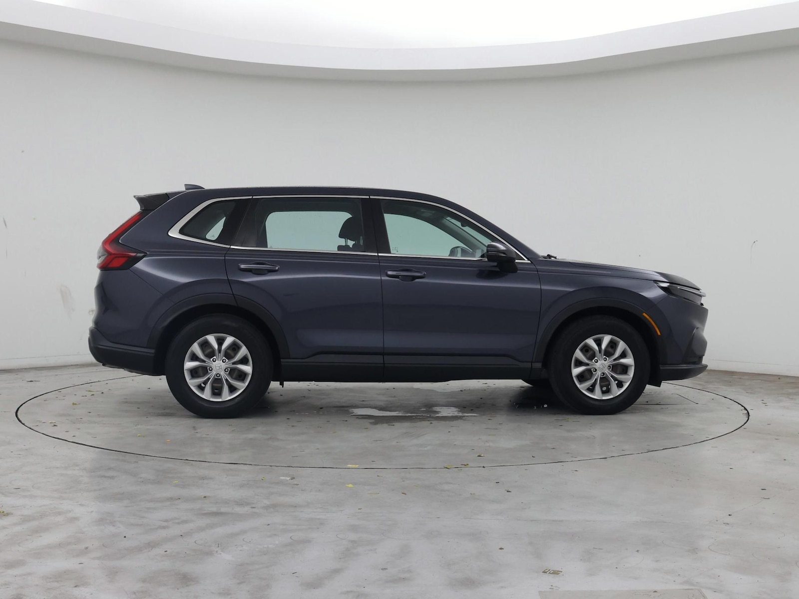 2024 Honda CR-V LX - Photo 8