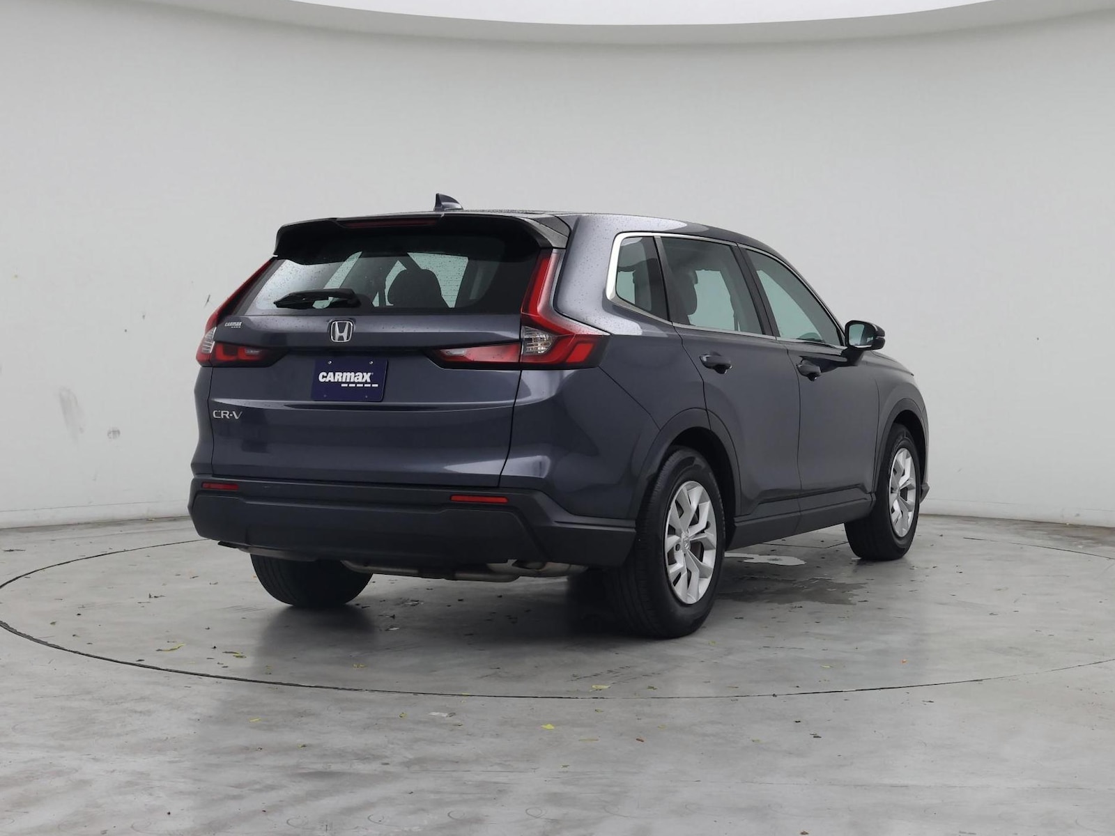 2024 Honda CR-V LX - Photo 9