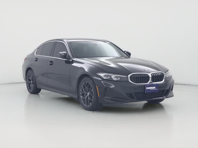 2025 BMW 330 XI