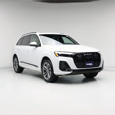 Vehicle exterior view