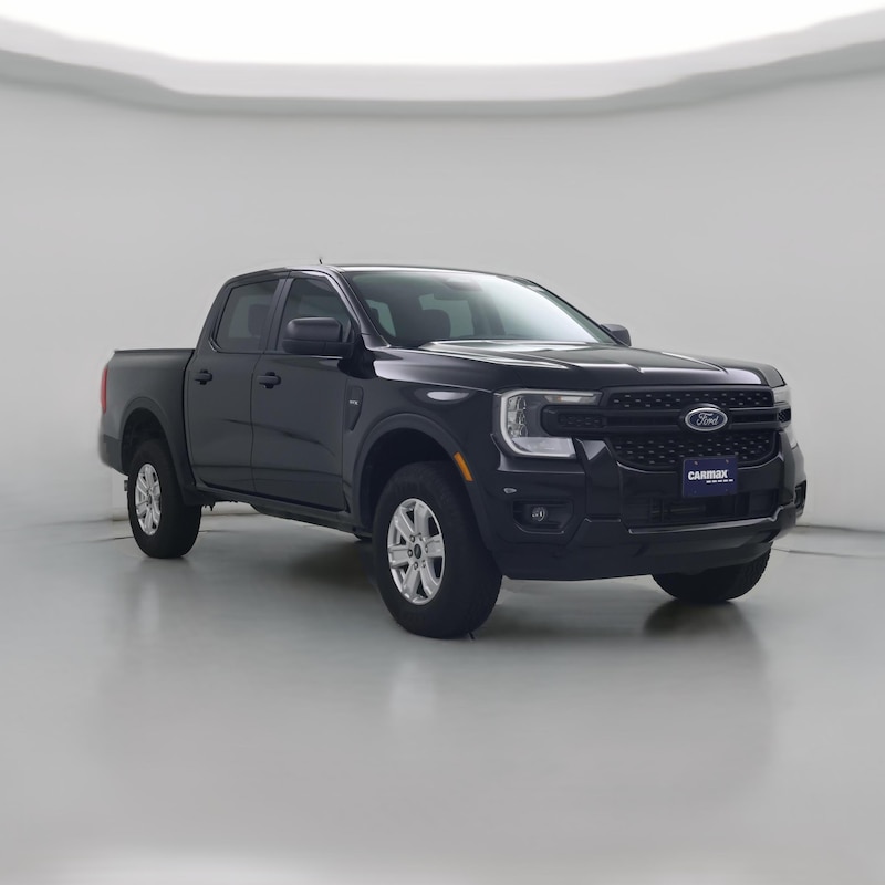 2024 Ford Ranger XL