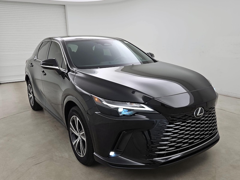 2024 Lexus RX 350