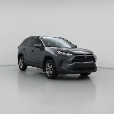 Recommended categories heading image of the selected vehicle