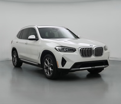 Recommended categories heading image of the selected vehicle