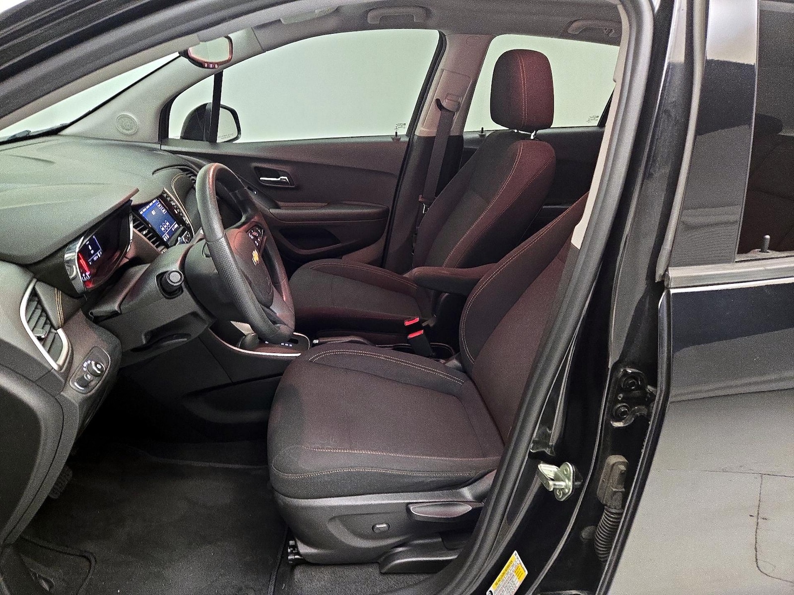 Side Airbags