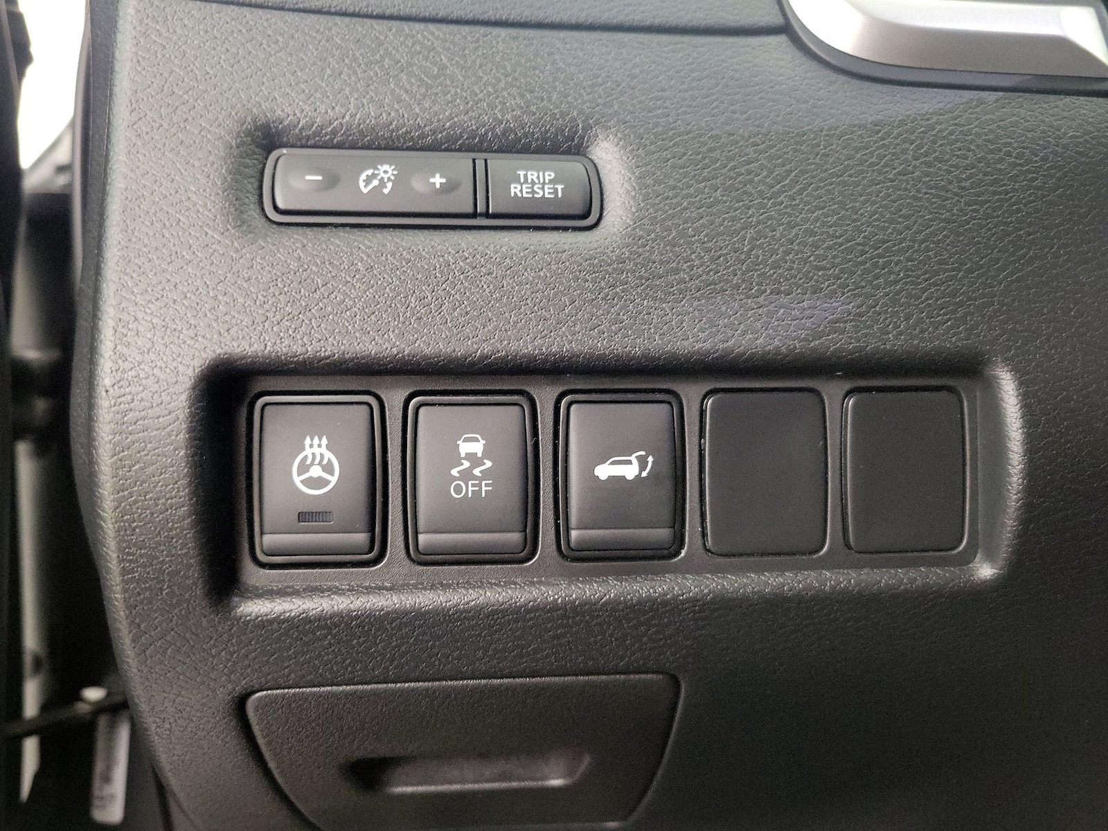 2018 Nissan Murano Platinum - Photo 14