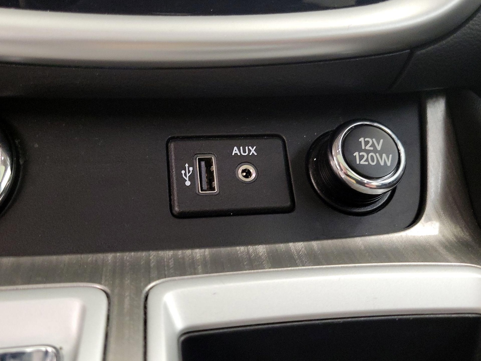 2018 Nissan Murano Platinum - Photo 20