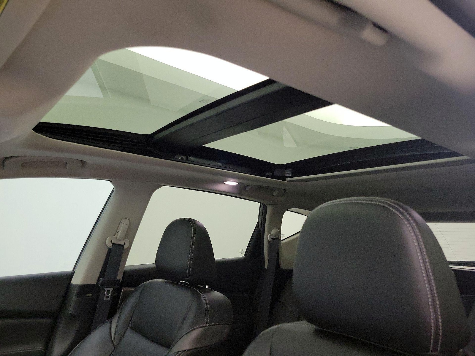 2018 Nissan Murano Platinum - Photo 21