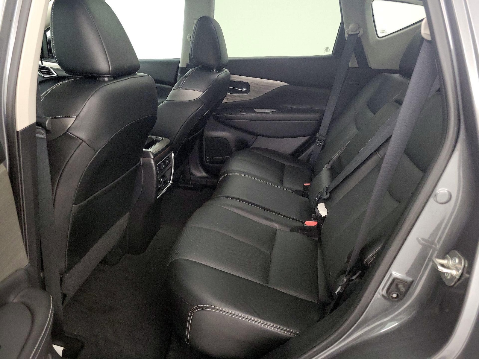 2018 Nissan Murano Platinum - Photo 22