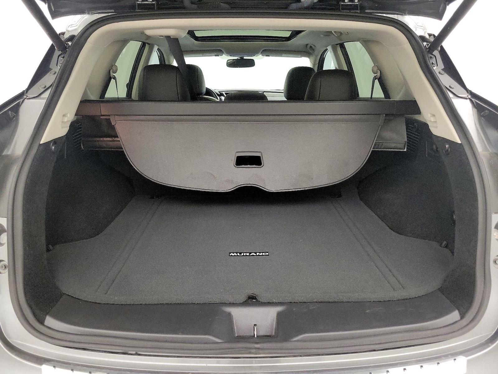 2018 Nissan Murano Platinum - Photo 23