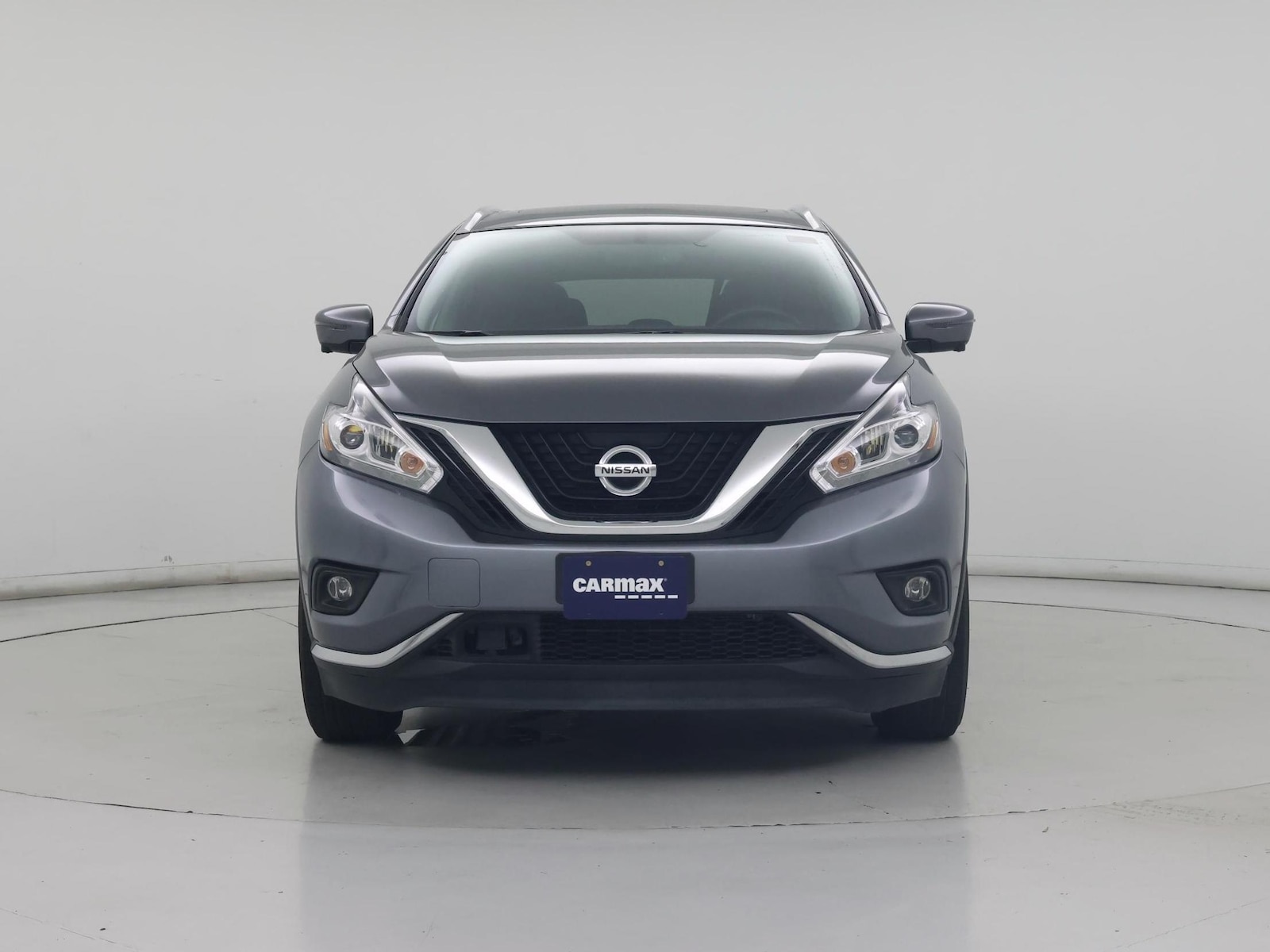 2018 Nissan Murano Platinum - Photo 6