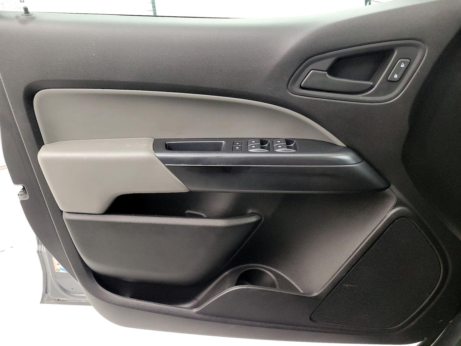 2021 Chevrolet Colorado Work Truck - Photo 13