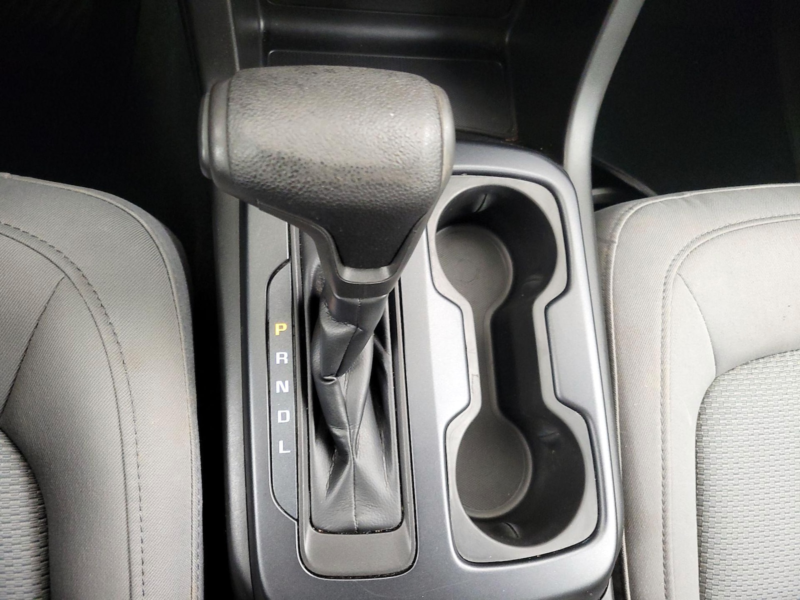 2021 Chevrolet Colorado Work Truck - Photo 18