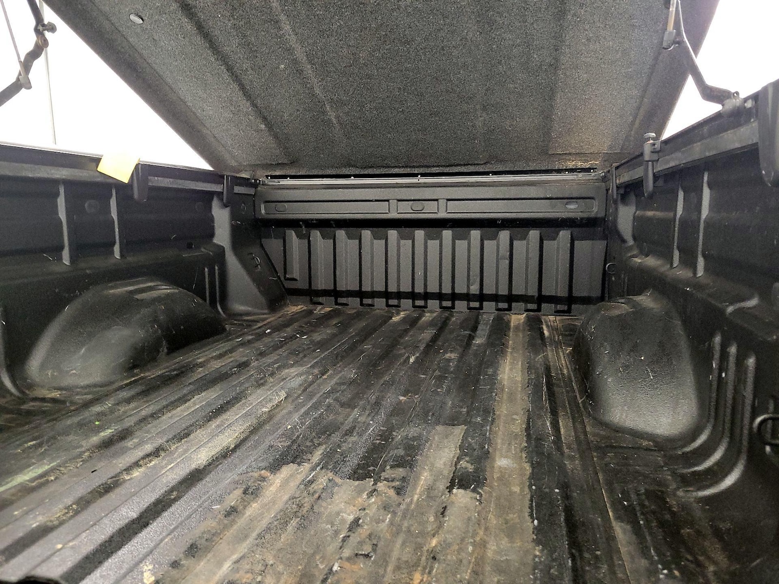 2021 Chevrolet Colorado Work Truck - Photo 21
