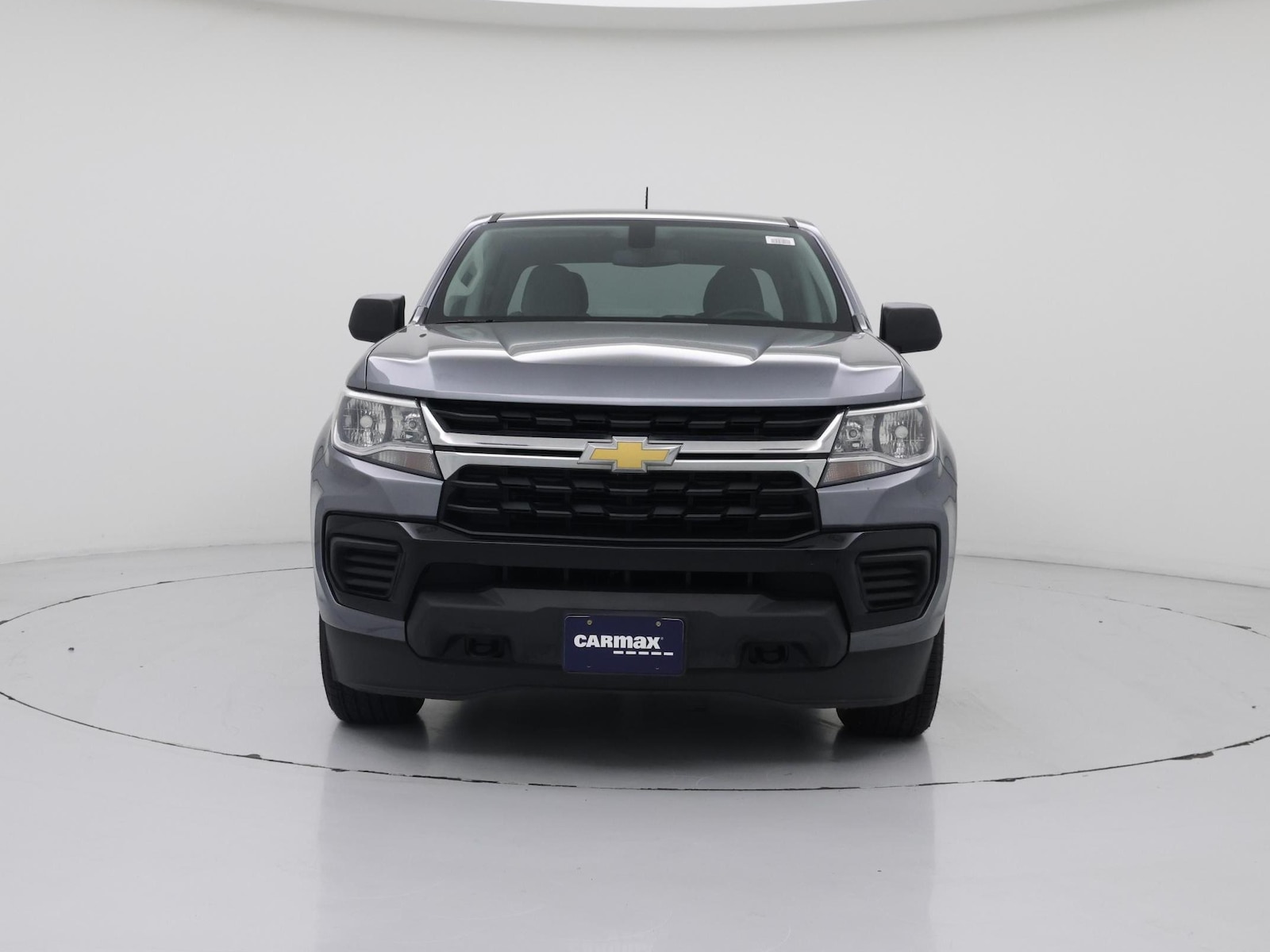 2021 Chevrolet Colorado Work Truck - Photo 6