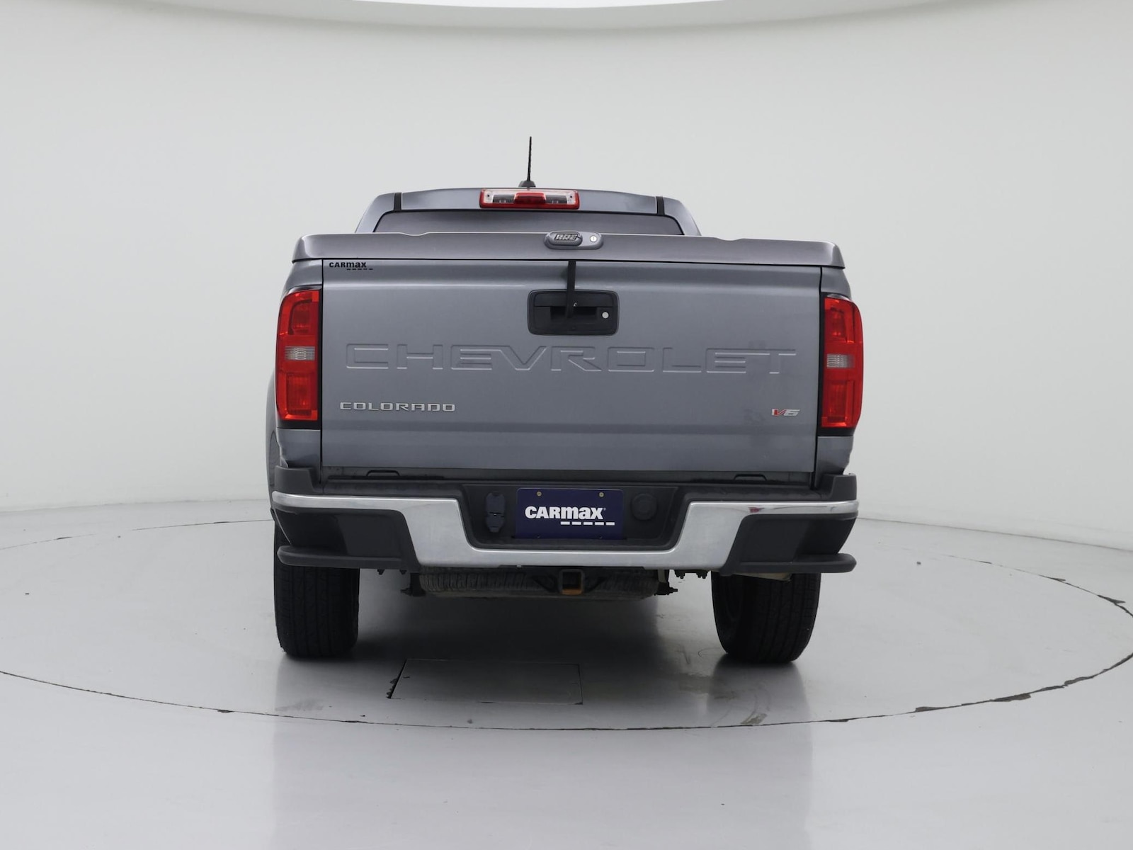 2021 Chevrolet Colorado Work Truck - Photo 7