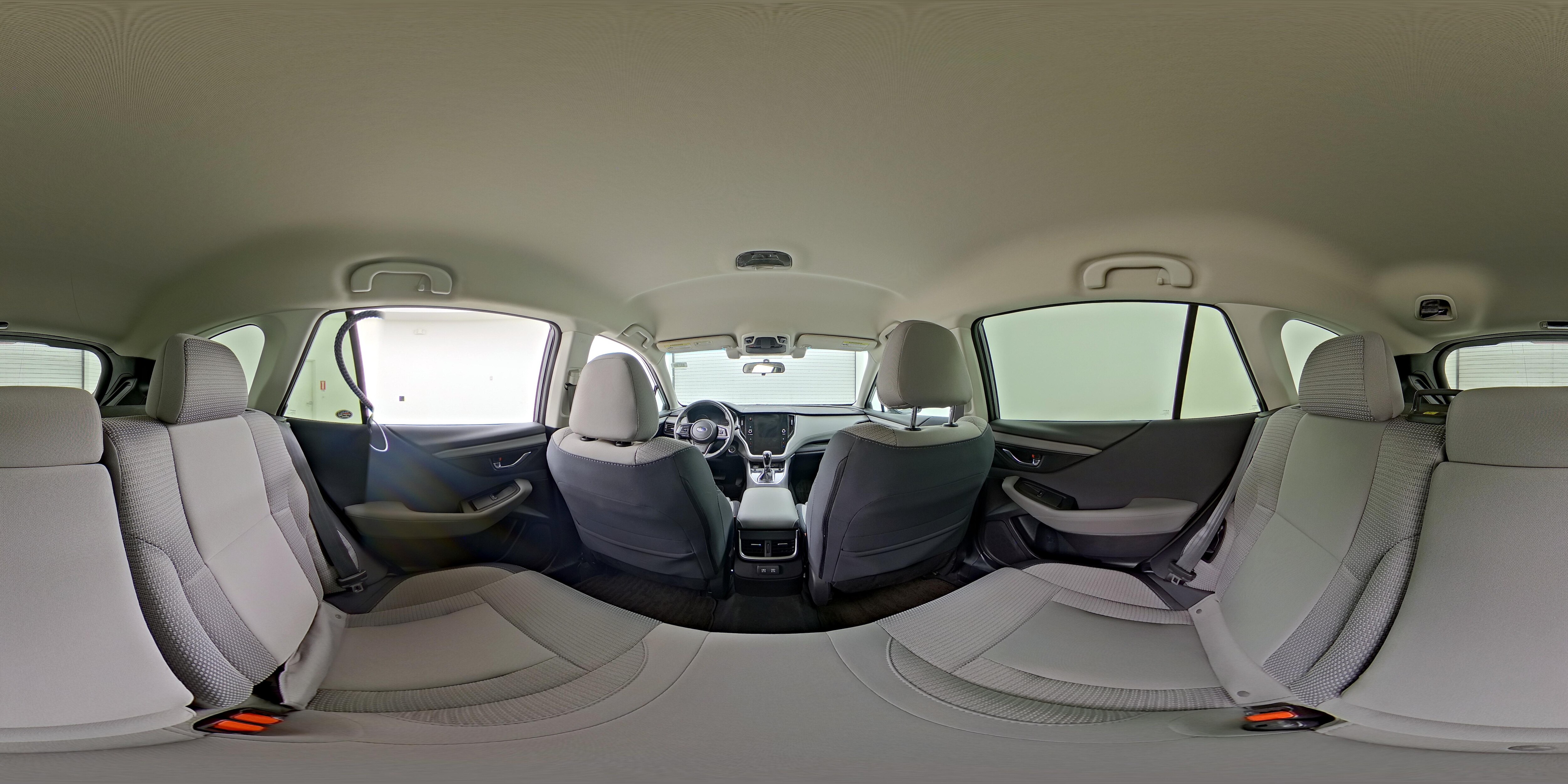 2022 Subaru Outback Premium - Photo 25