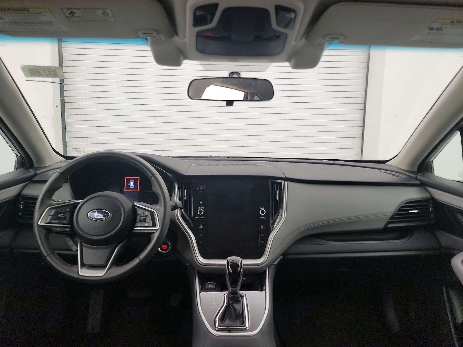 2022 Subaru Outback Premium - Photo 10