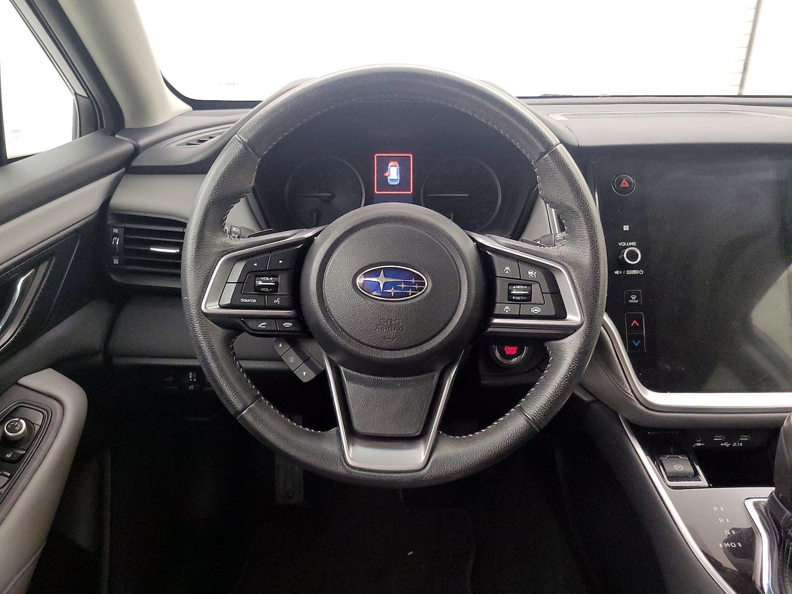 2022 Subaru Outback Premium - Photo 11