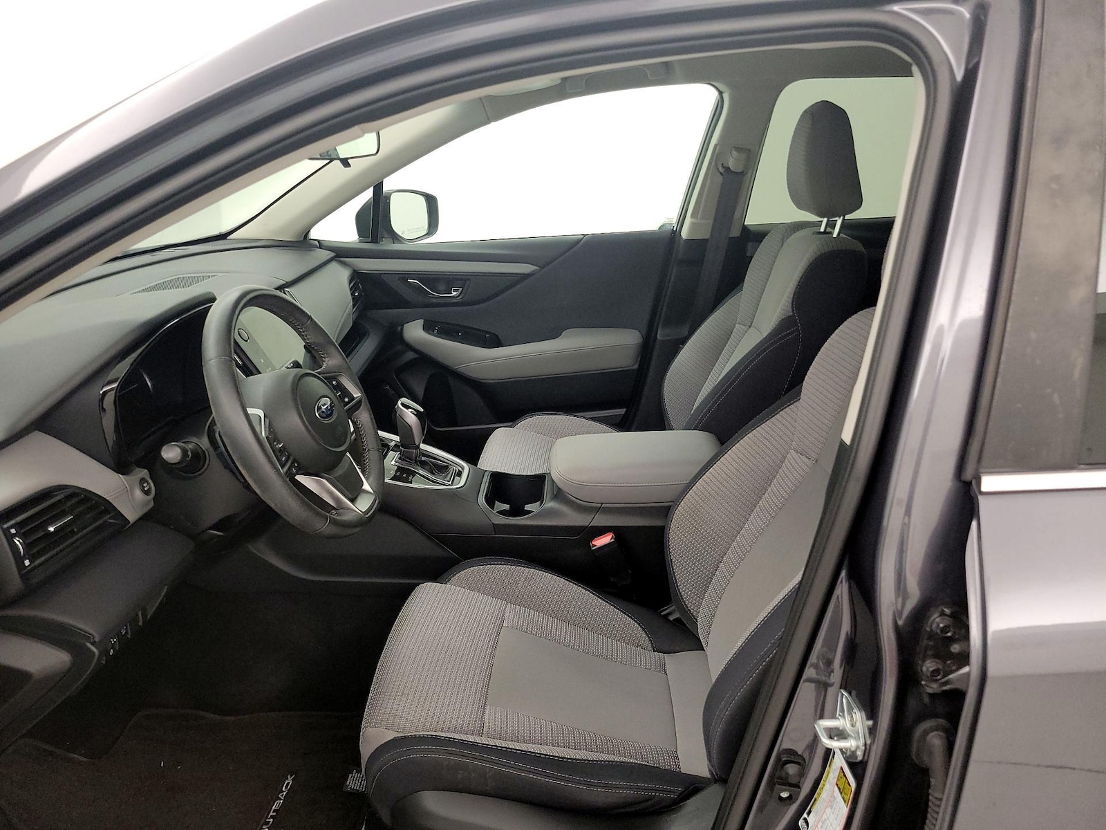 2022 Subaru Outback Premium - Photo 12