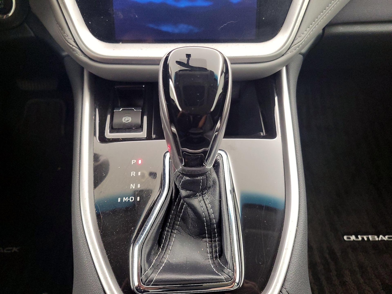 2022 Subaru Outback Premium - Photo 18