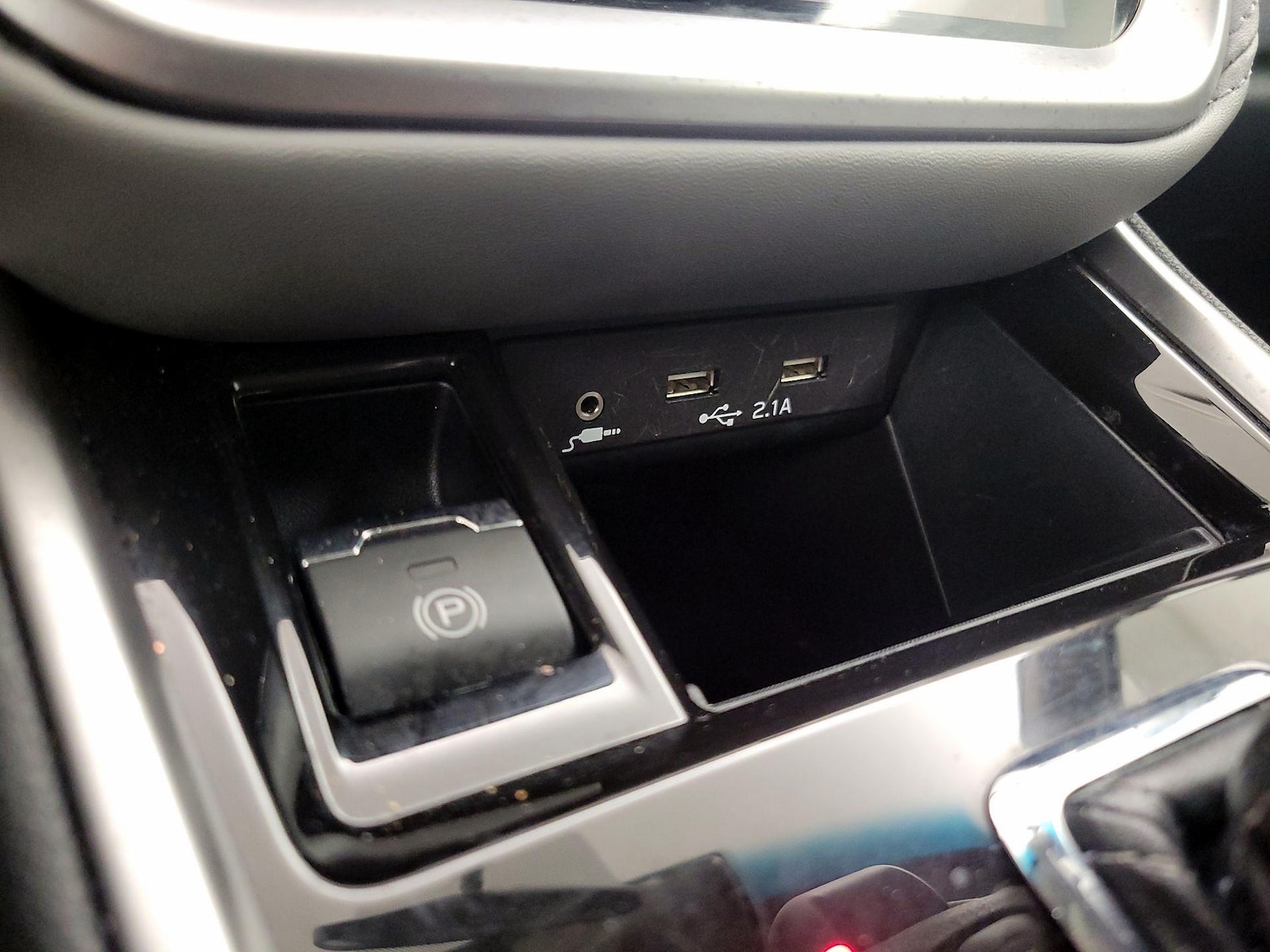 2022 Subaru Outback Premium - Photo 19