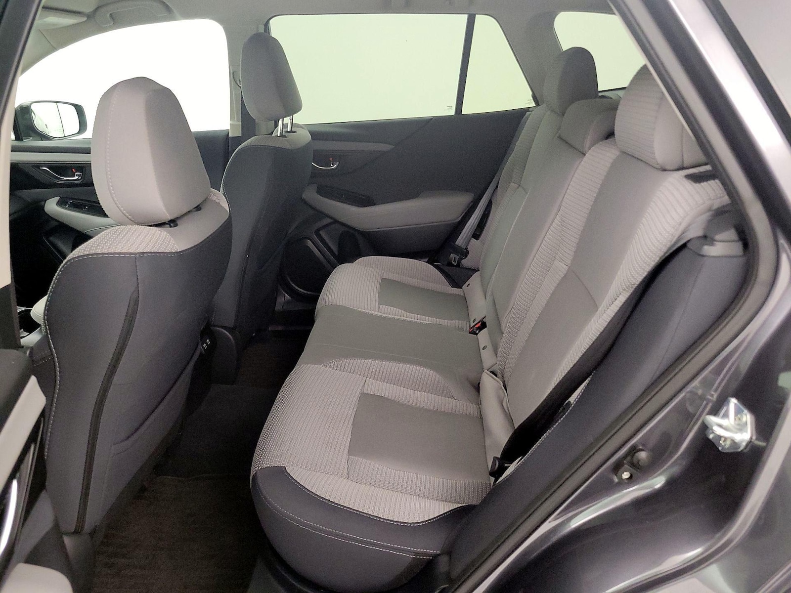 2022 Subaru Outback Premium - Photo 20