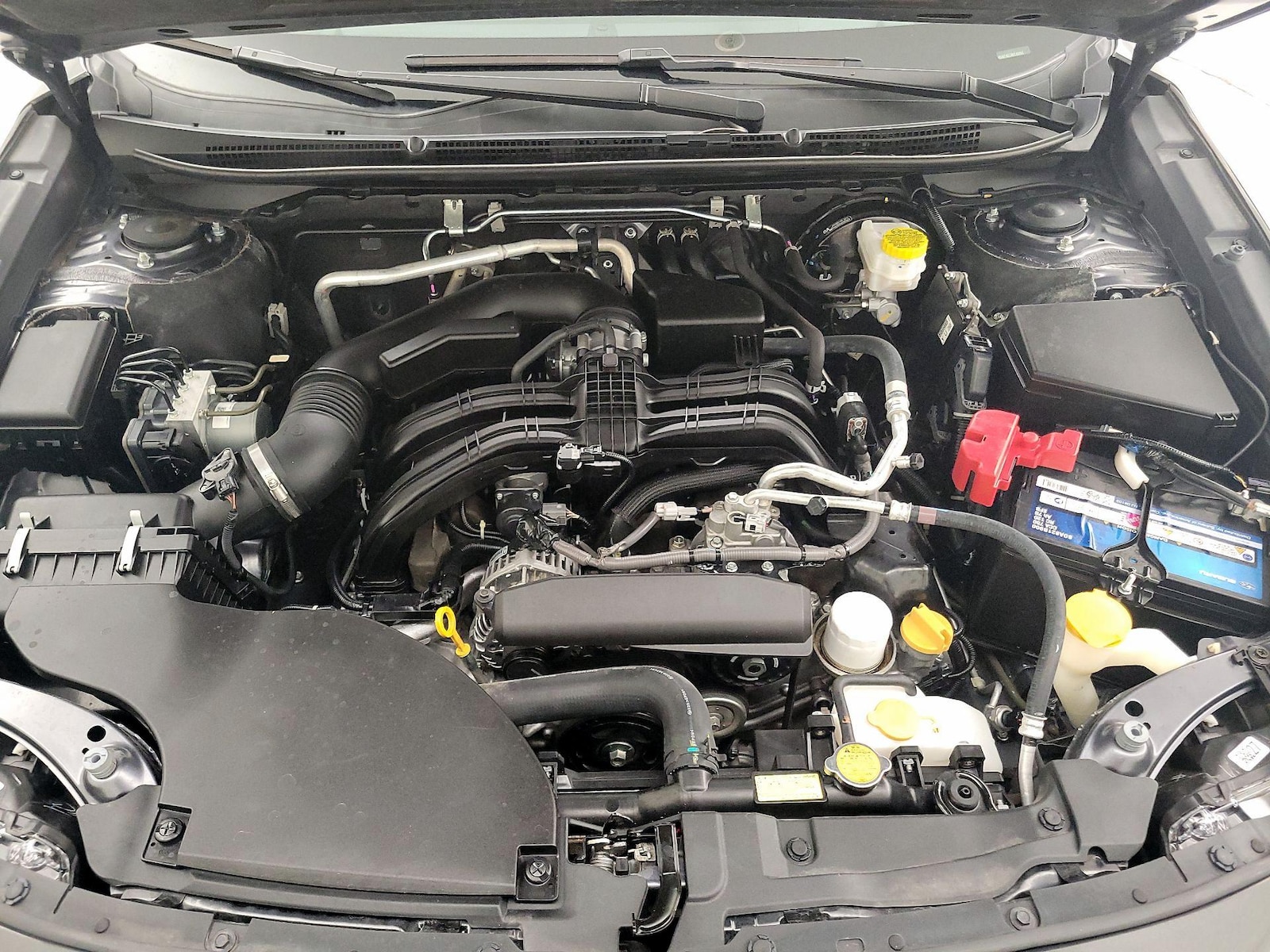 2022 Subaru Outback Premium - Photo 22