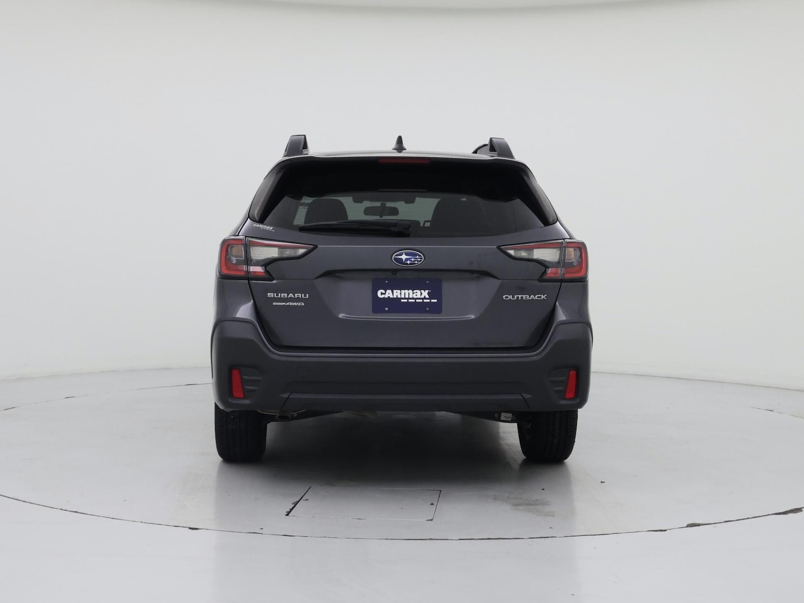 2022 Subaru Outback Premium - Photo 7